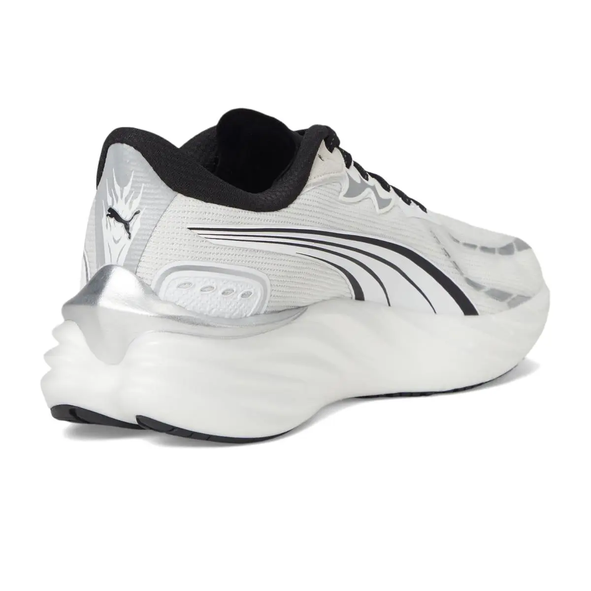 Puma shoes - Black 31