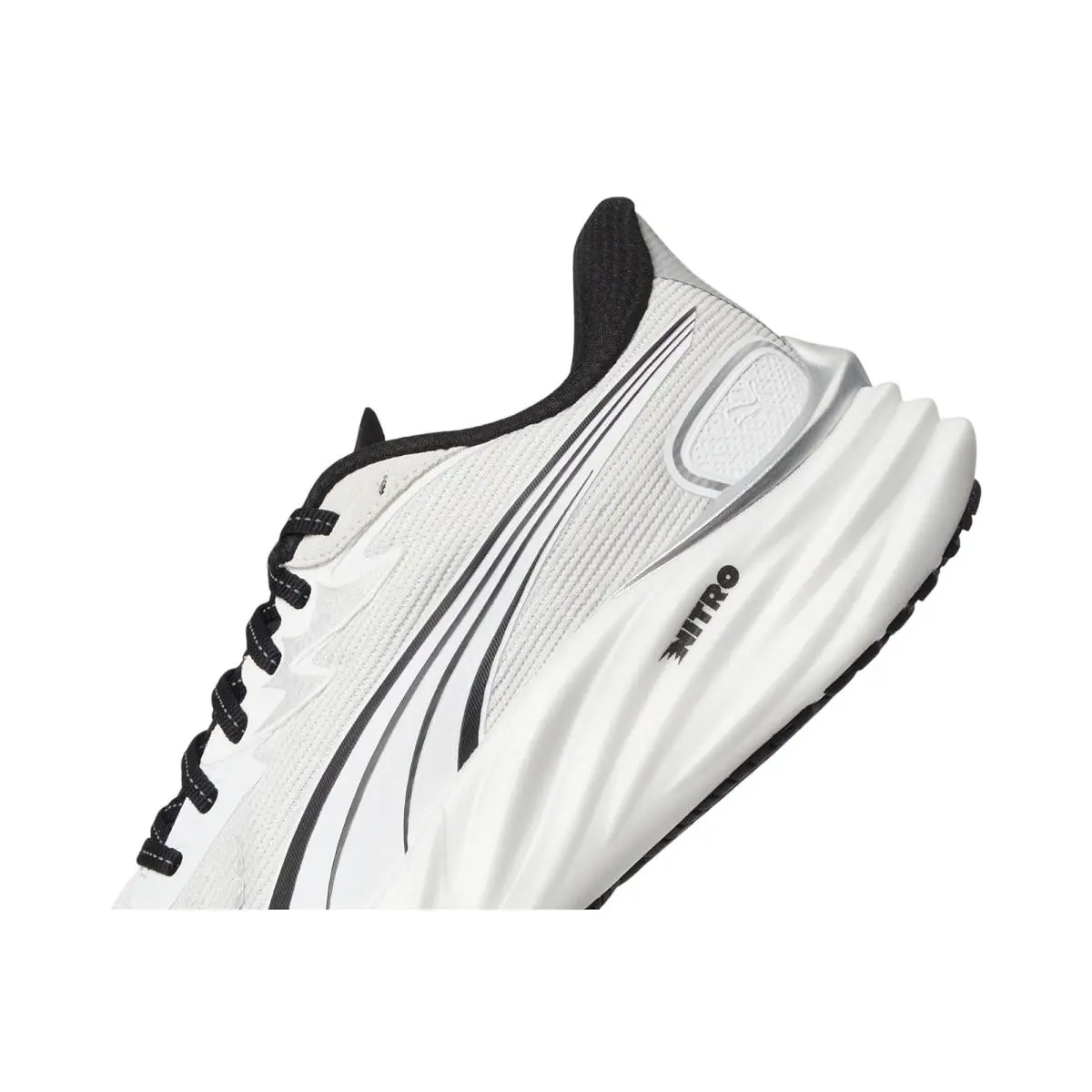 Puma shoes - Black 32