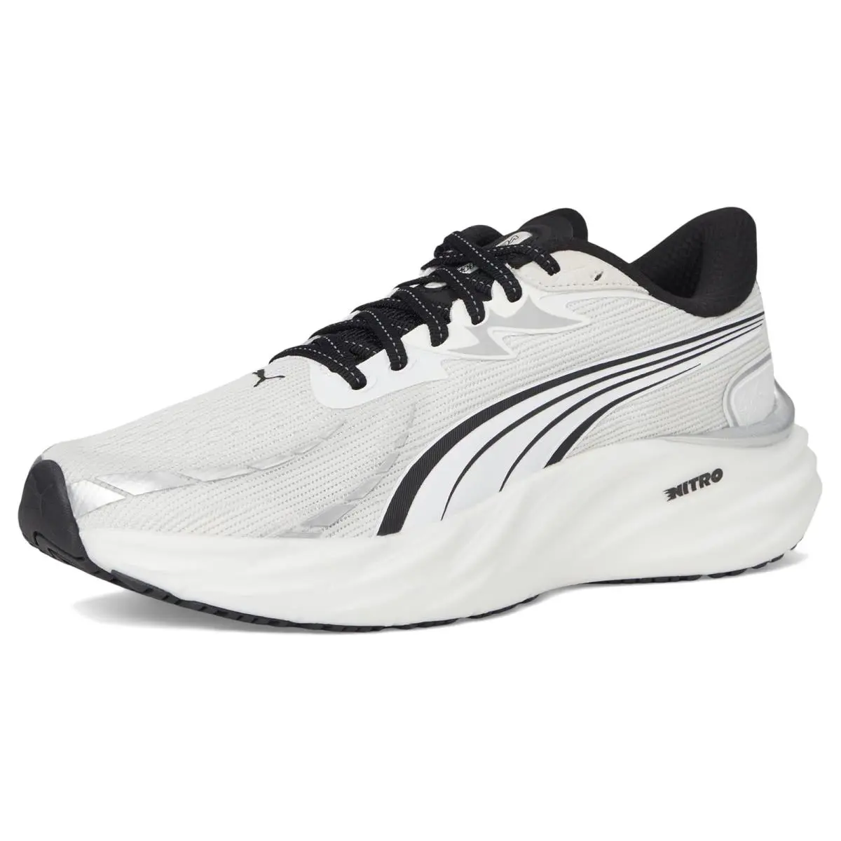 Puma shoes - Black 33