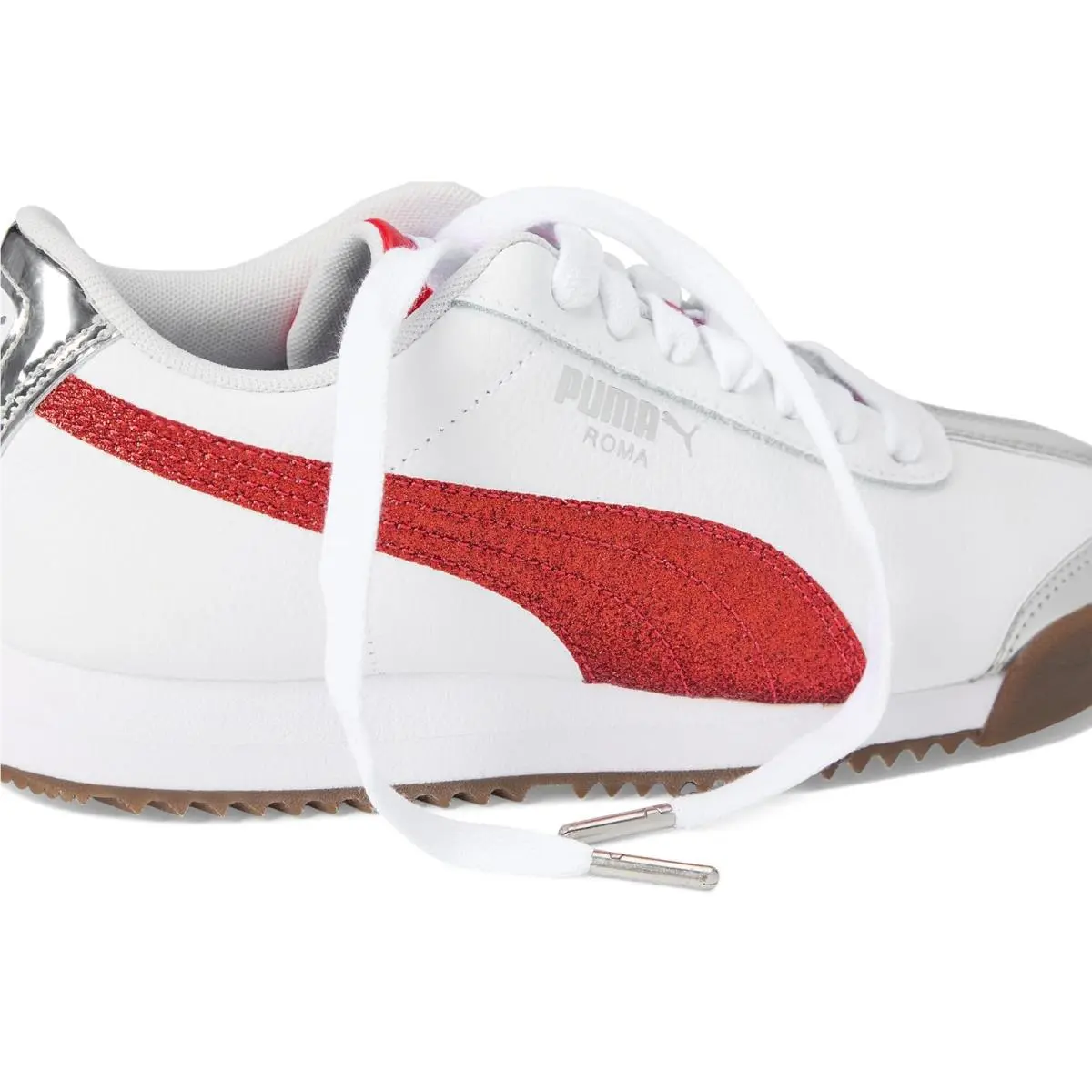 Puma shoes - Mars Red/Espresso Brown/Gum