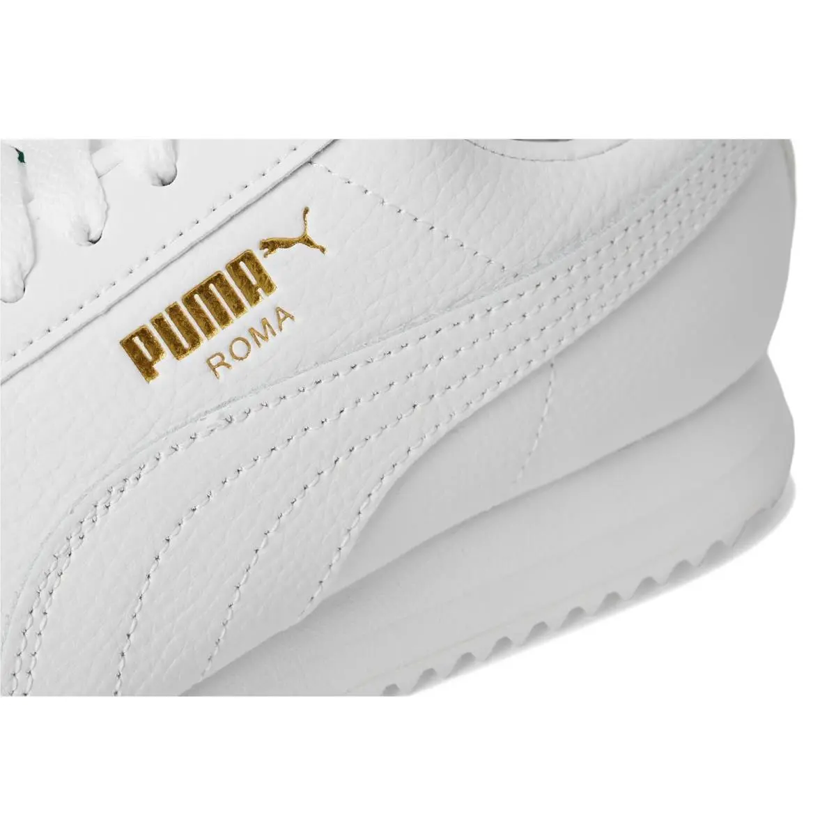 Puma shoes - Mars Red/Espresso Brown/Gum 25
