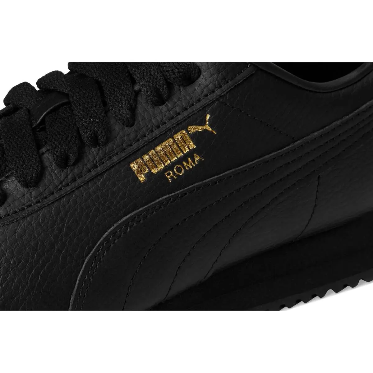 Puma shoes - Puma Black 11