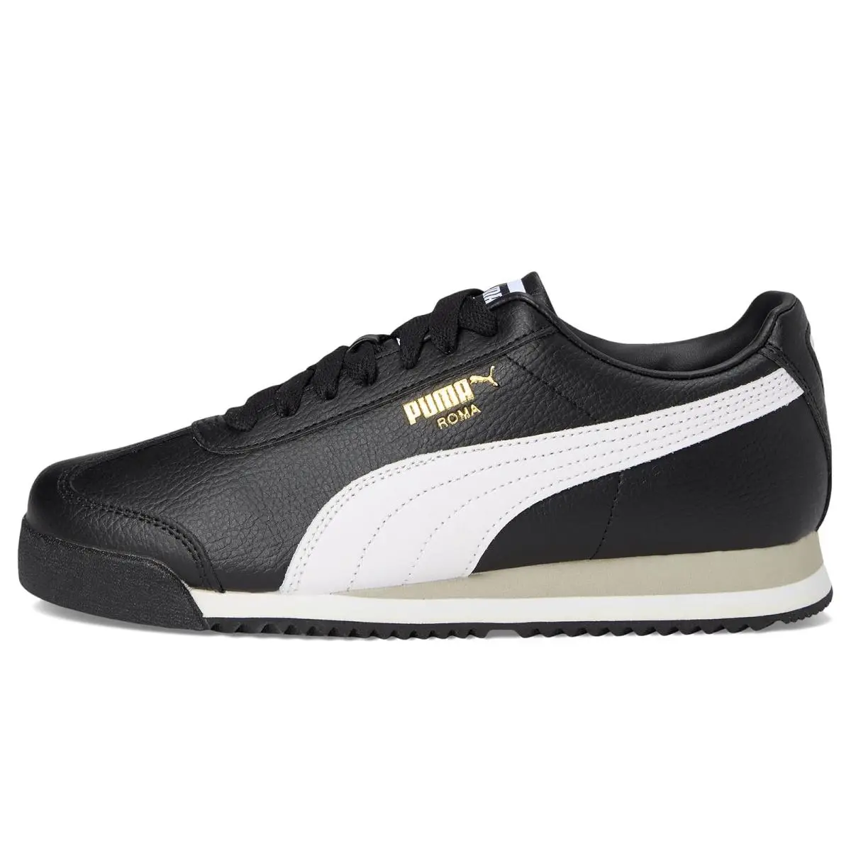 Puma shoes - Puma Black 15