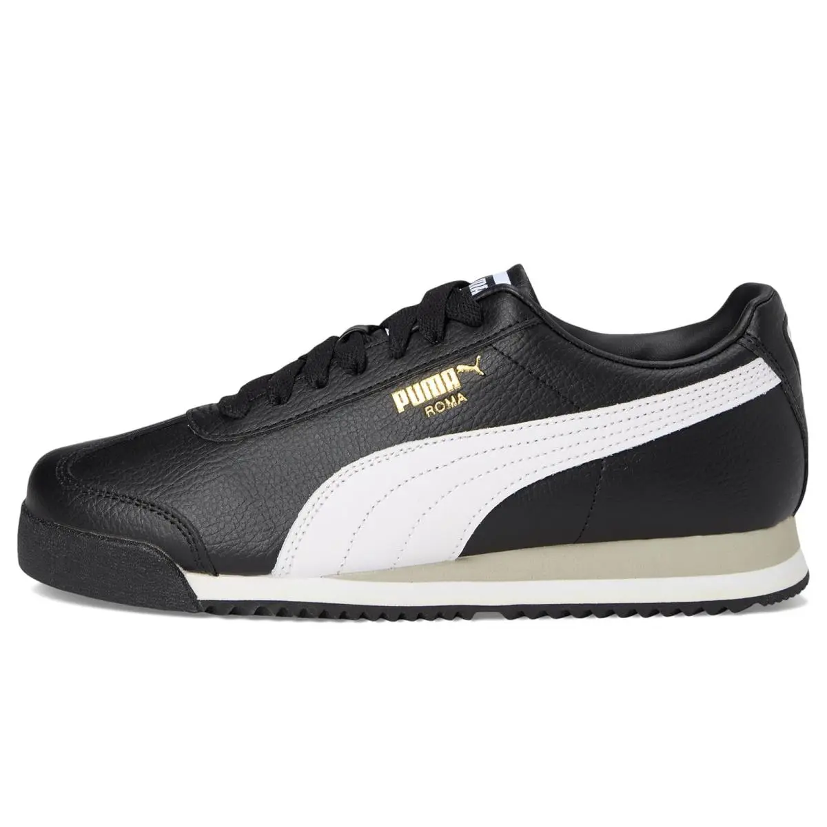 Puma shoes - Mars Red/Espresso Brown/Gum 22