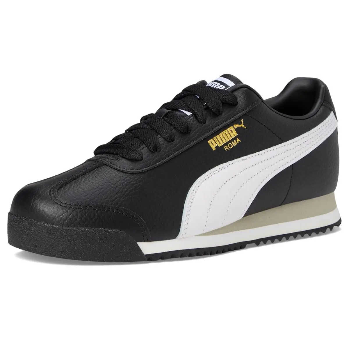 Puma shoes - Mars Red/Espresso Brown/Gum 24