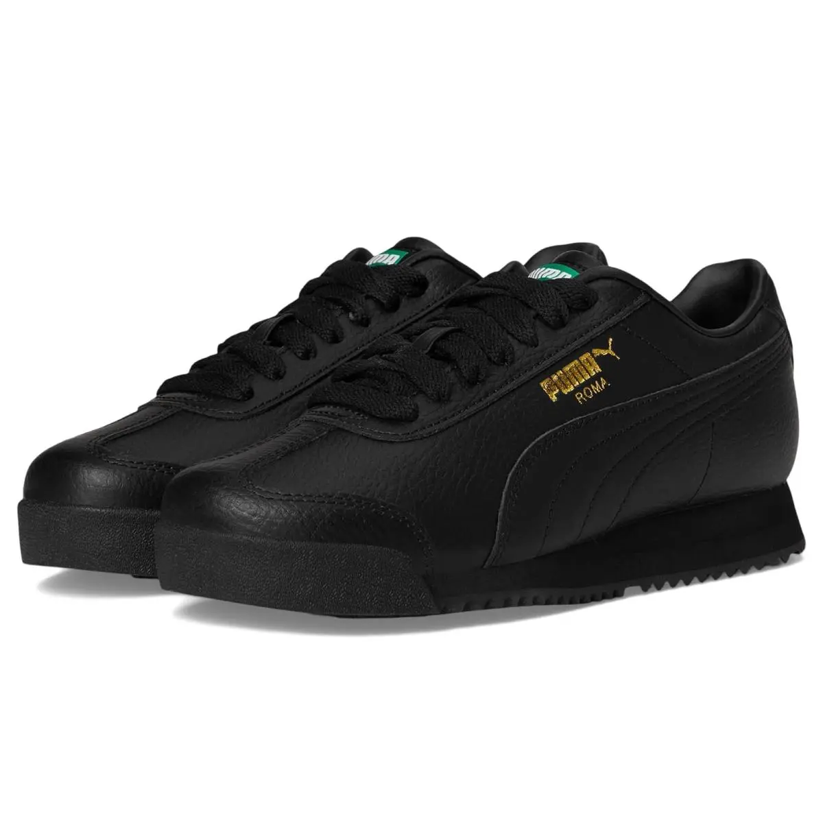 Puma shoes - Mars Red/Espresso Brown/Gum 13