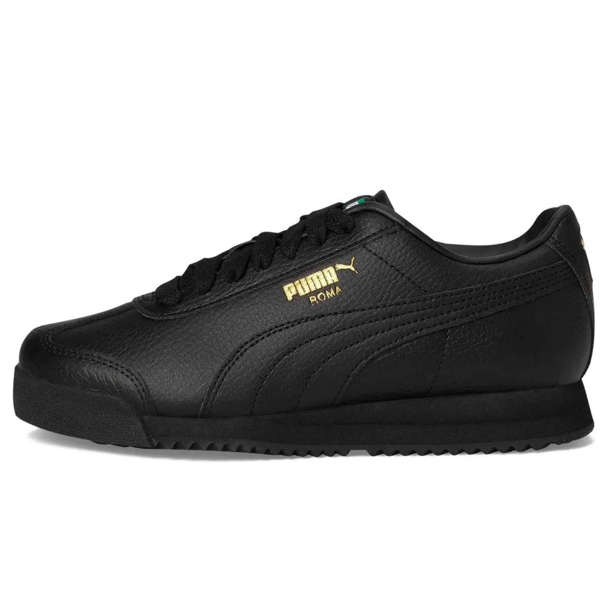 Puma shoes - Mars Red/Espresso Brown/Gum 16