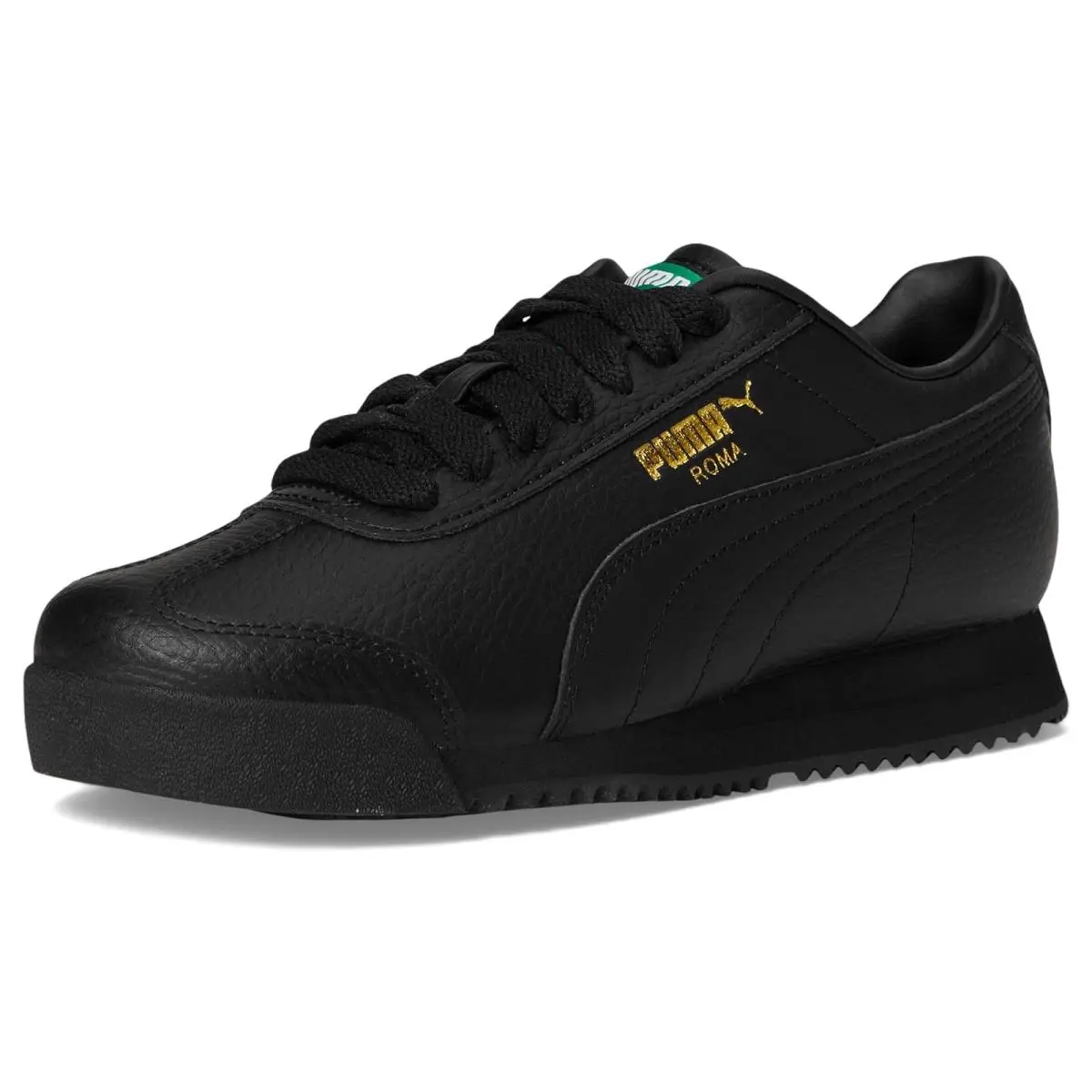 Puma shoes - Mars Red/Espresso Brown/Gum 19