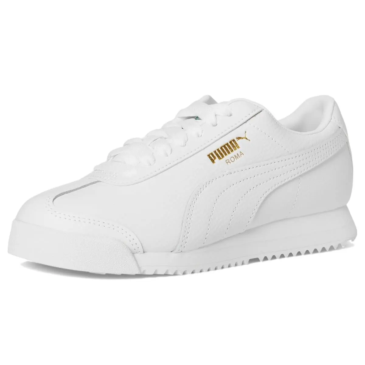Puma shoes - Mars Red/Espresso Brown/Gum 26