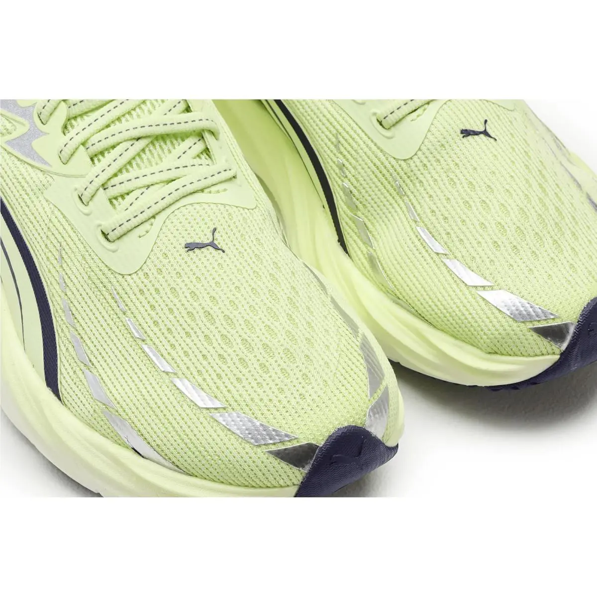 Puma shoes - Mint Melt/Speed Blue 39