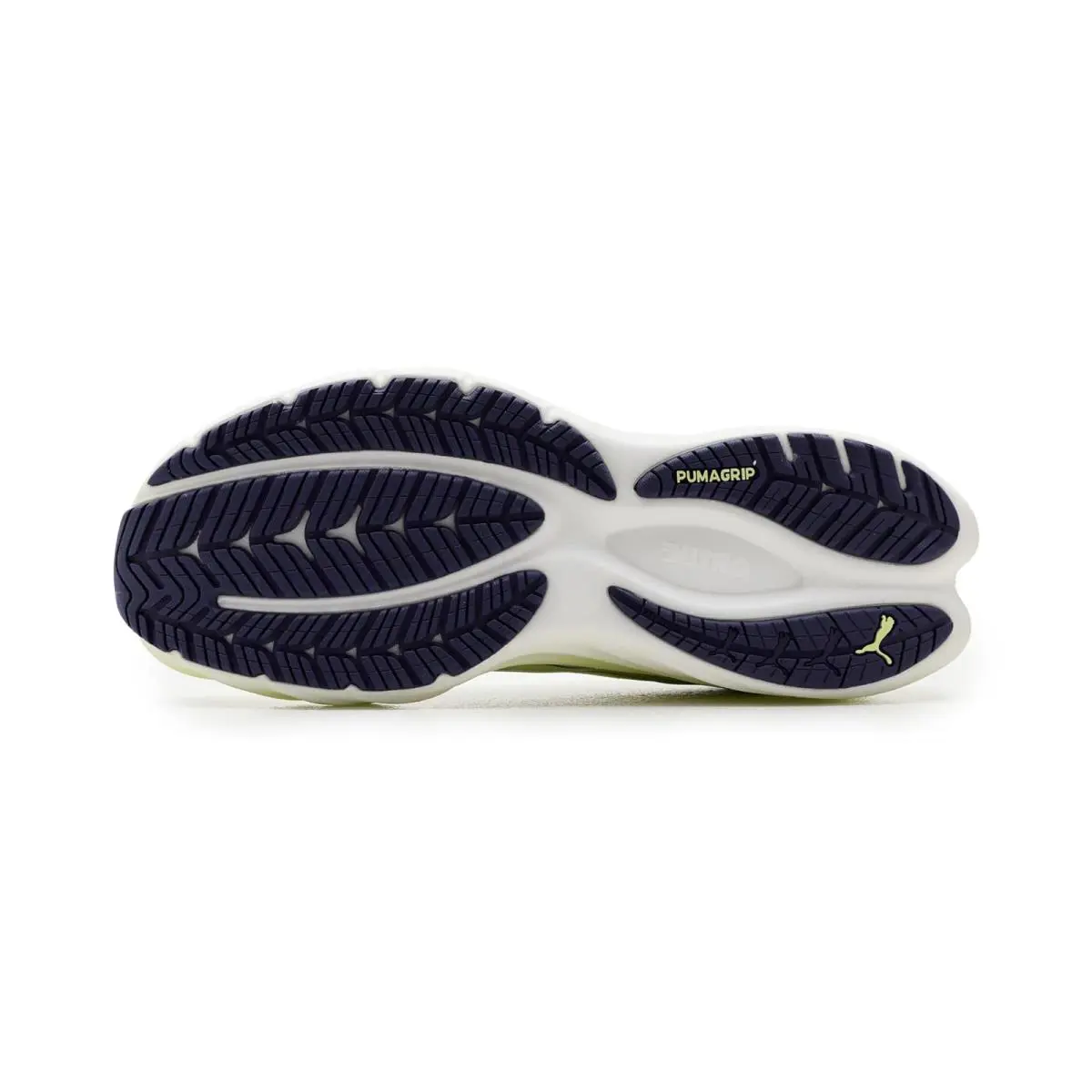 Puma shoes - Mint Melt/Speed Blue 38