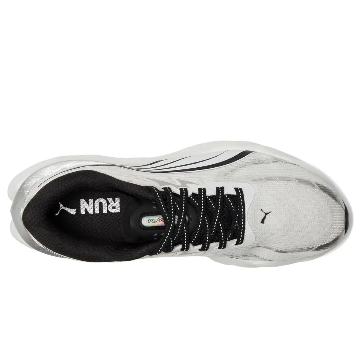 Puma shoes - Mint Melt/Speed Blue 21