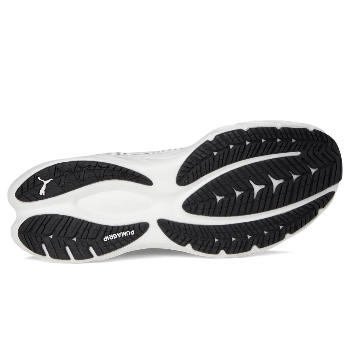 Puma shoes - Mint Melt/Speed Blue 22