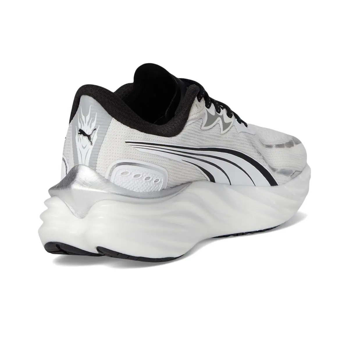 Puma shoes - Mint Melt/Speed Blue 24