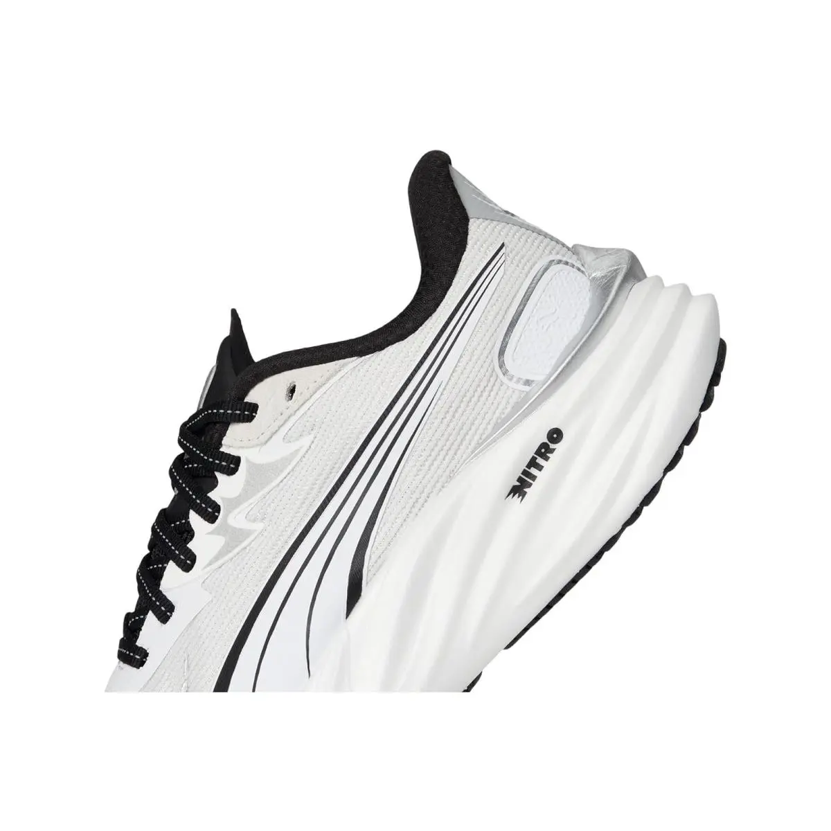 Puma shoes - Mint Melt/Speed Blue 25