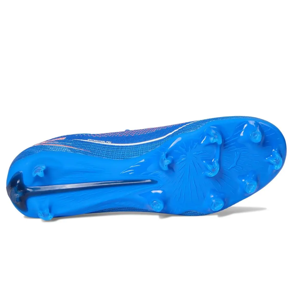 Puma shoes - Ultra Blue/White/Glowing Red 1