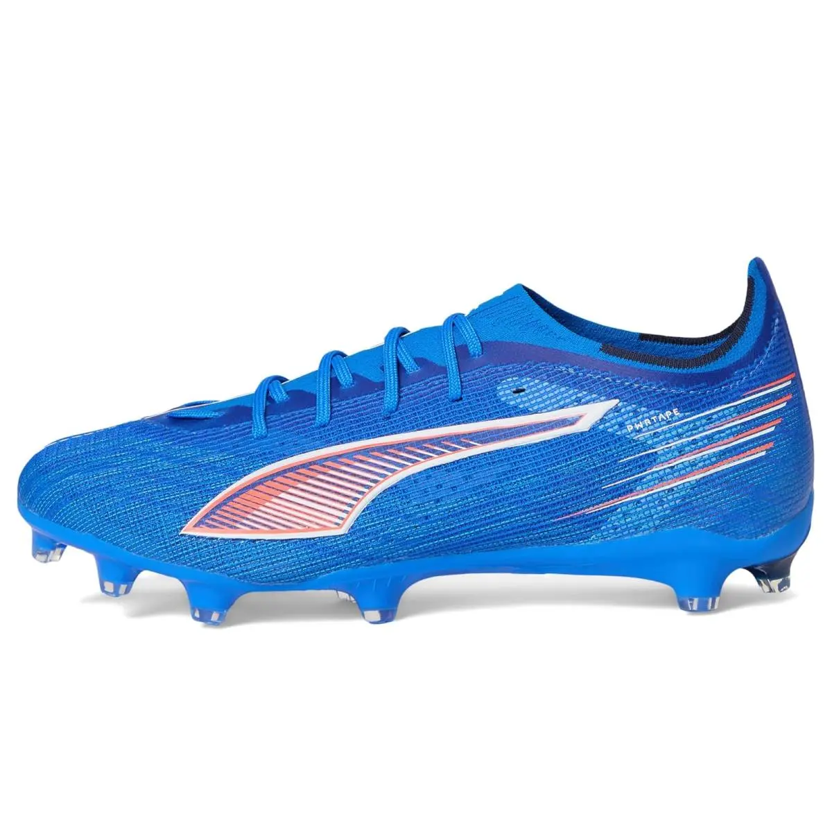Puma shoes - Ultra Blue/White/Glowing Red 2