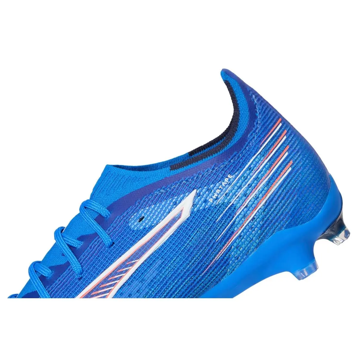 Puma shoes - Ultra Blue/White/Glowing Red 4
