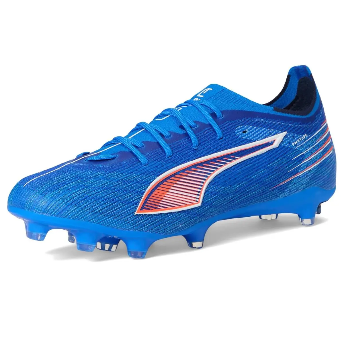 Puma shoes - Ultra Blue/White/Glowing Red 5