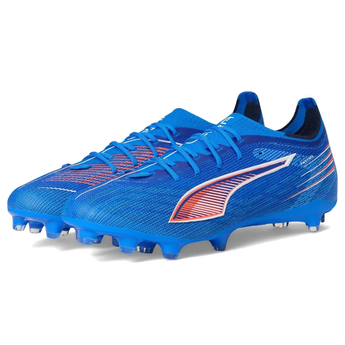 Puma shoes - Ultra Blue/White/Glowing Red 6