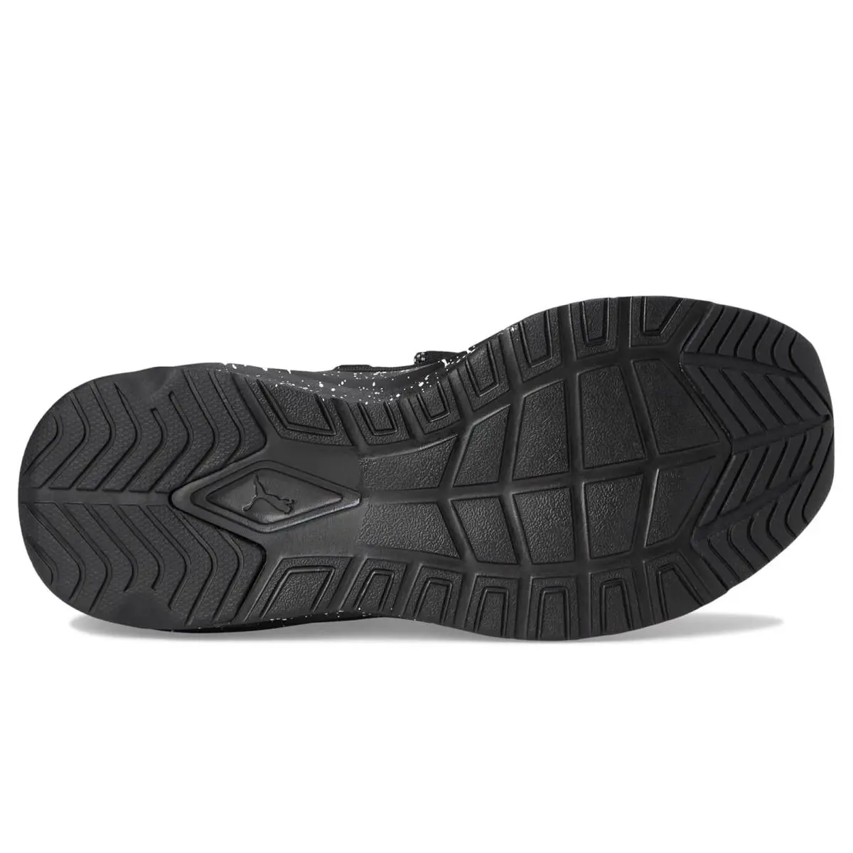 Puma shoes - Puma Black/Puma White 1