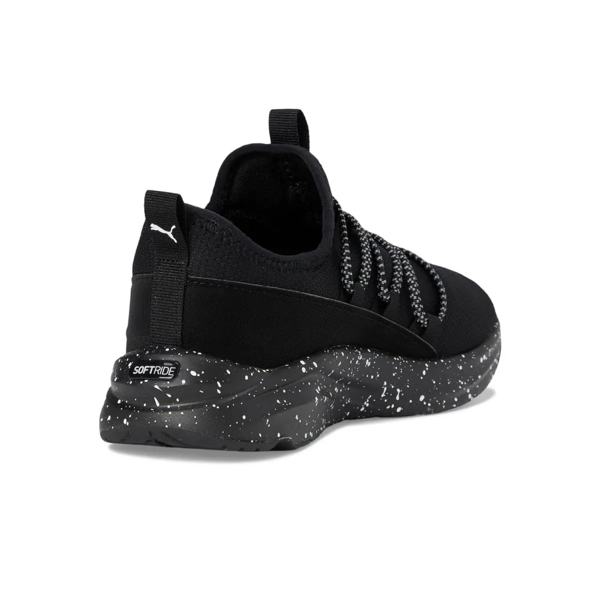 Puma shoes - Puma Black/Puma White 3