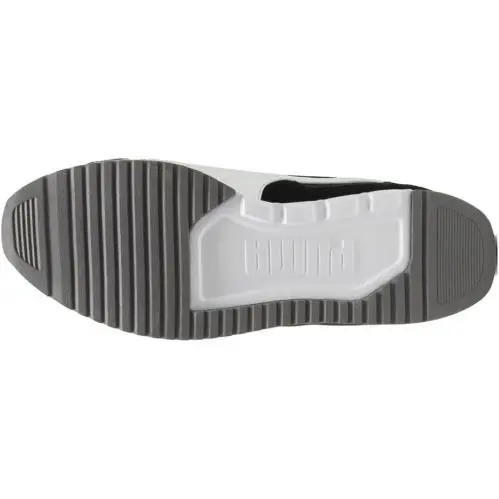 Puma shoes - 402635 03 - 402635 03 - Puma White-Red-Gray 6