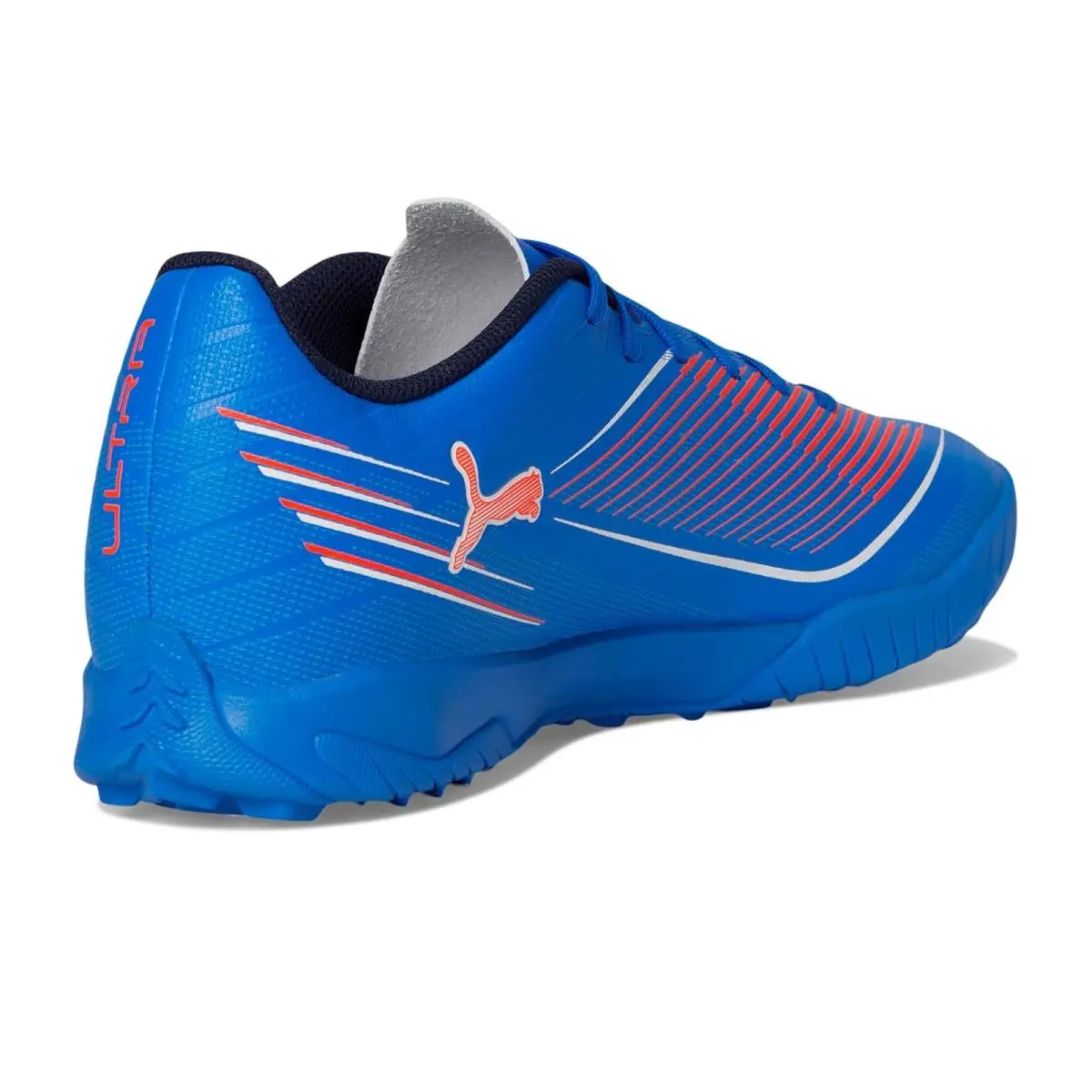 Puma shoes - Ultra Blue/White/Glowing Red 10