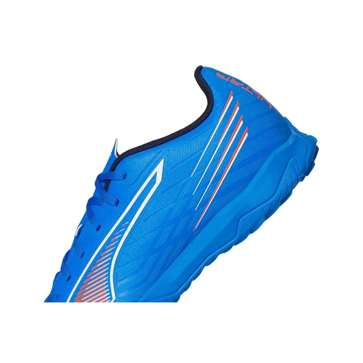 Puma shoes - Ultra Blue/White/Glowing Red 11