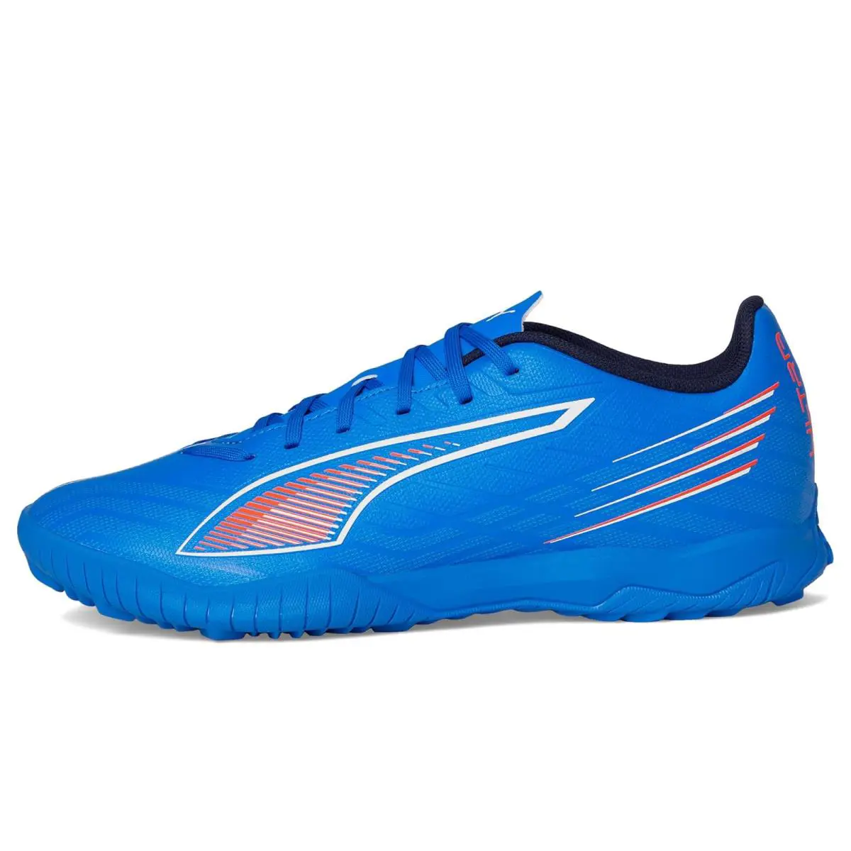 Puma shoes - Black/Fizzy Light/Green Terrain 16