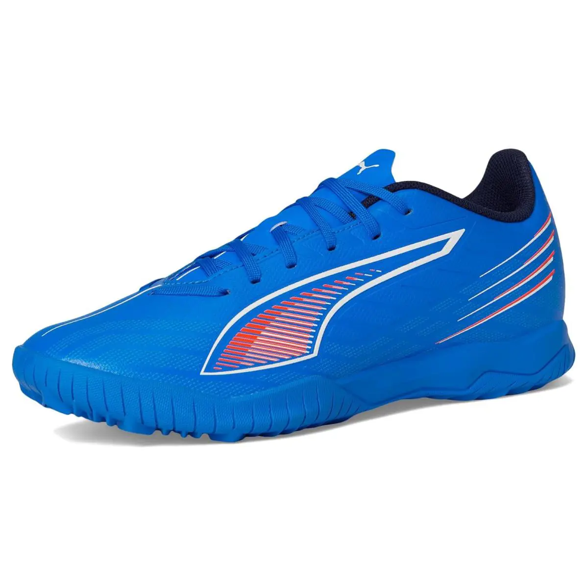 Puma shoes - Black/Fizzy Light/Green Terrain 19