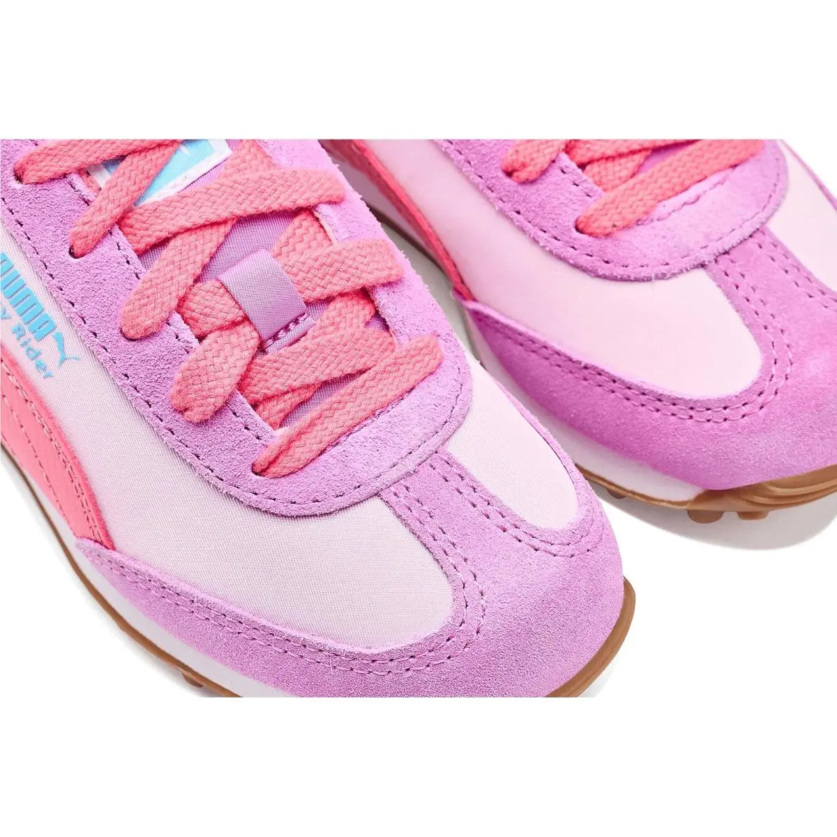 Puma shoes - Clyde Royal/Puma White 16