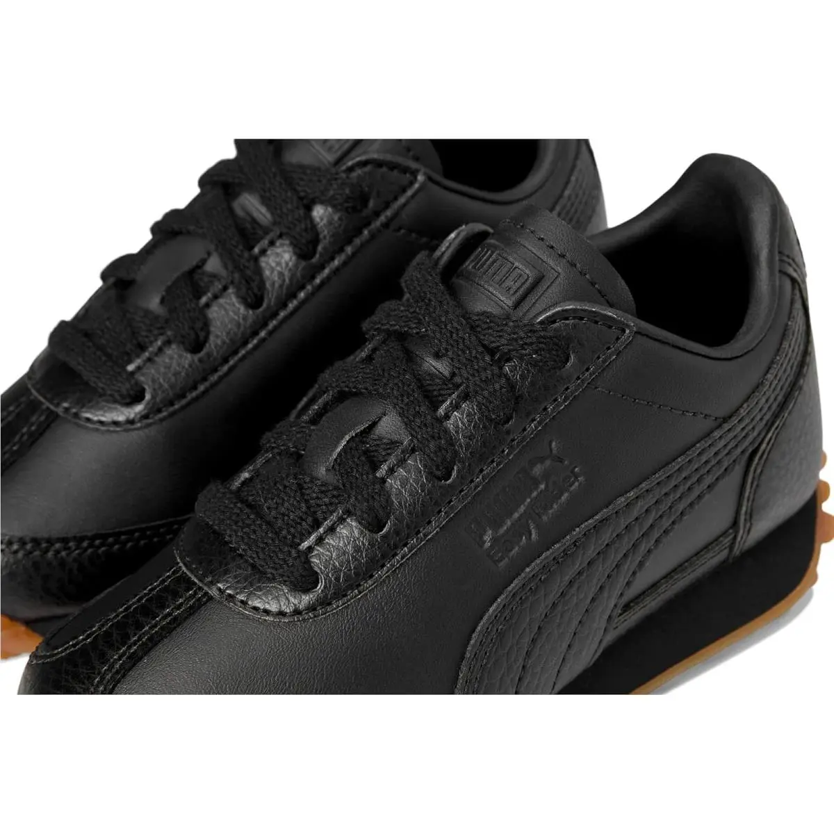 Puma shoes - Pearl Pink/Magic Rose 18