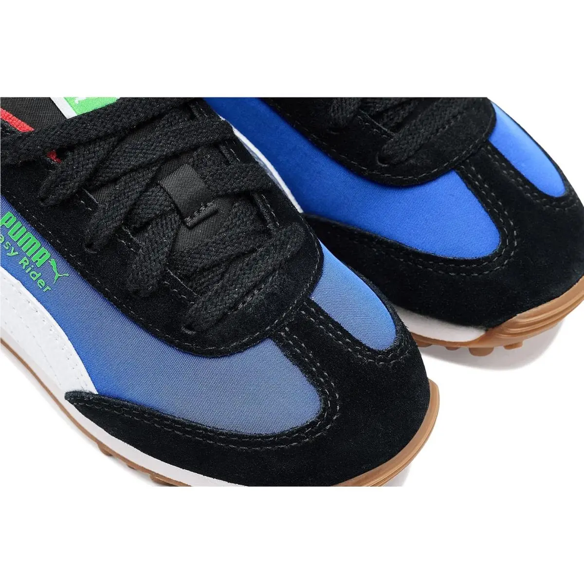 Puma shoes - Clyde Royal/Puma White 22