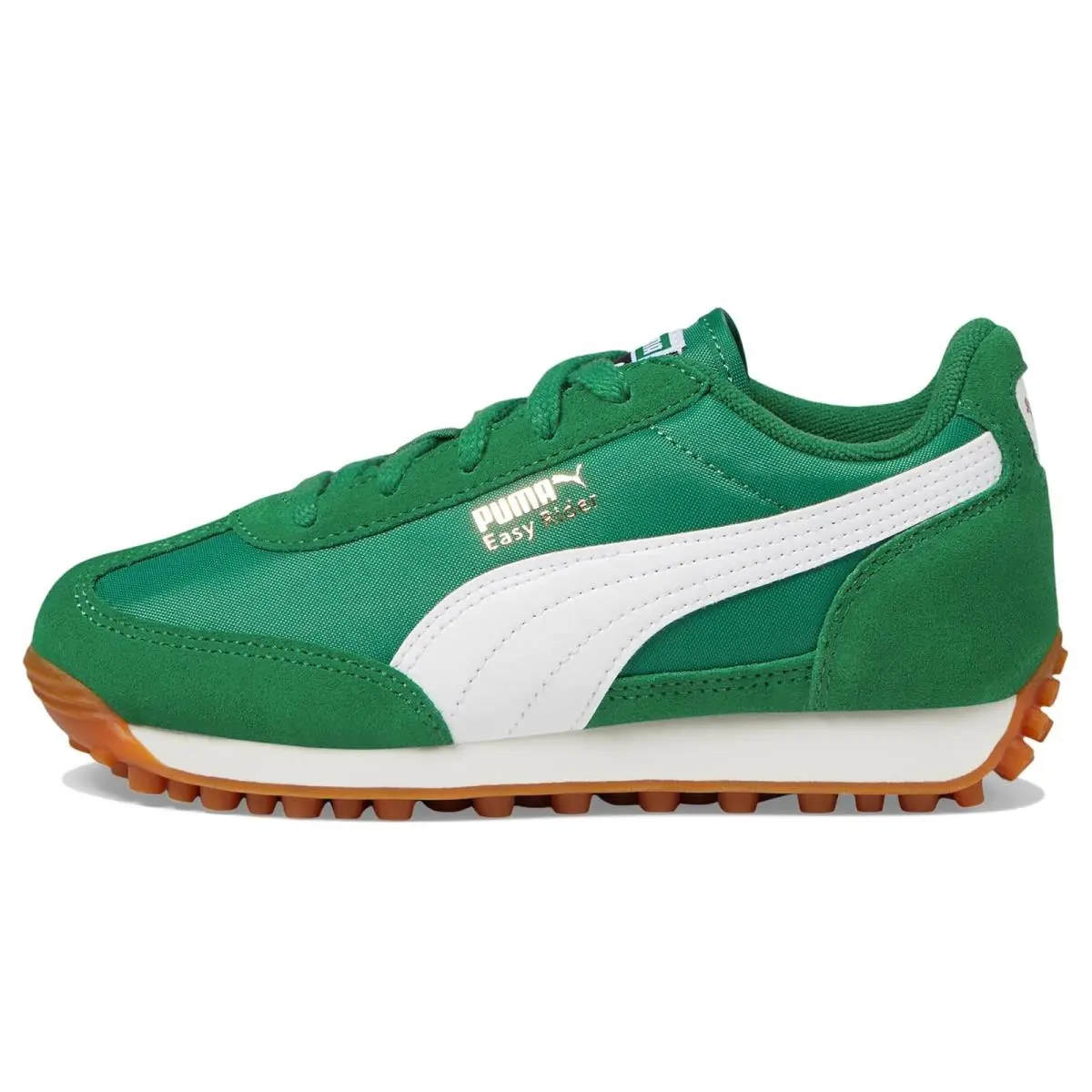 Puma shoes - Archive Green-PUMA White 8
