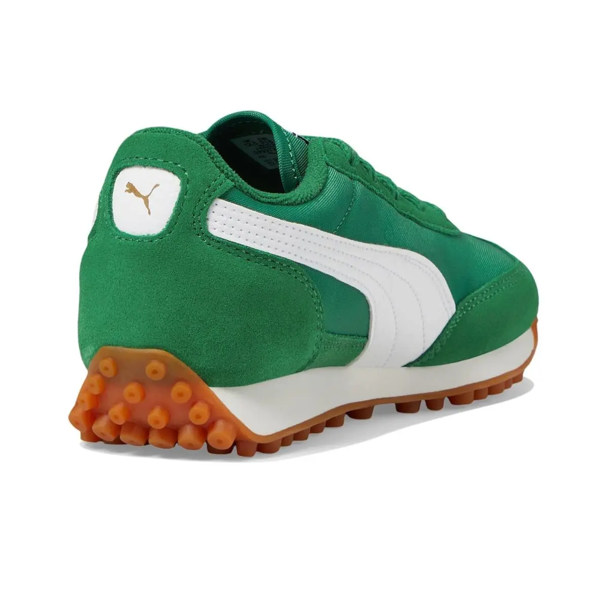 Puma shoes - Archive Green-PUMA White 9