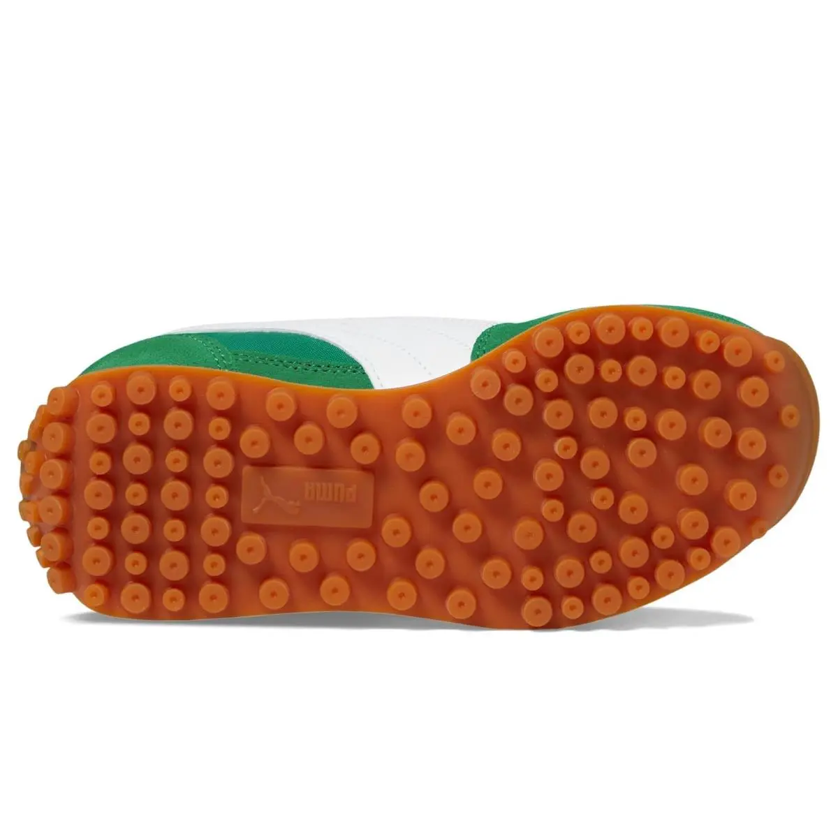 Puma shoes - Archive Green-PUMA White 7