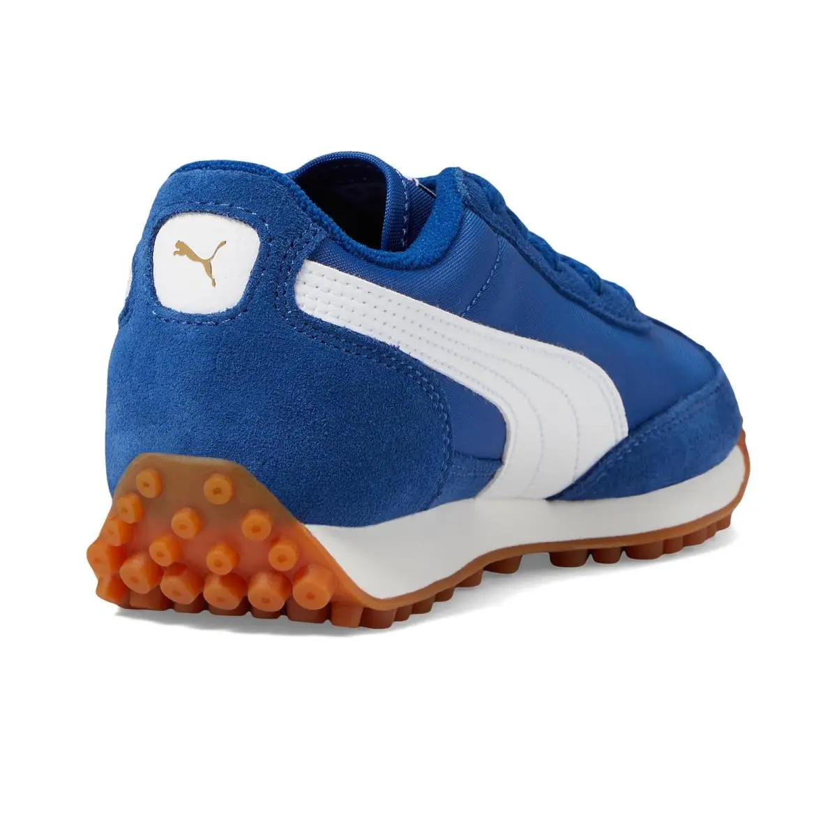 Puma shoes - Clyde Royal/Puma White 9