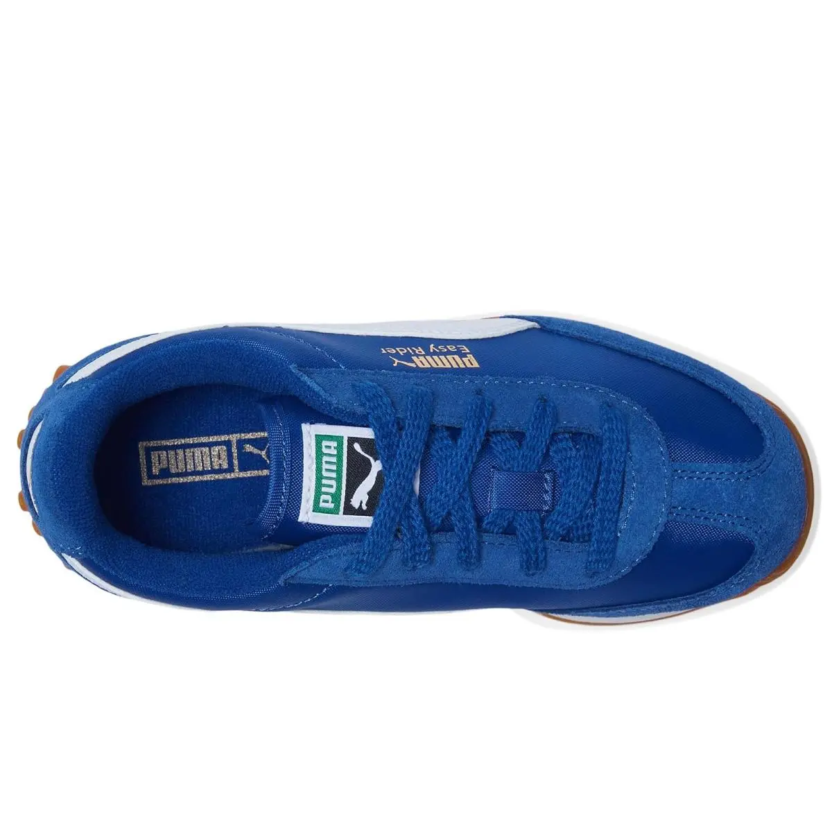 Puma shoes - Clyde Royal/Puma White 6