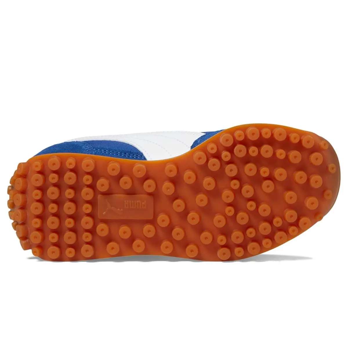 Puma shoes - Clyde Royal/Puma White 7