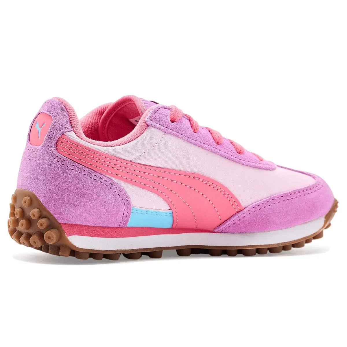 Puma shoes - Clyde Royal/Puma White 13