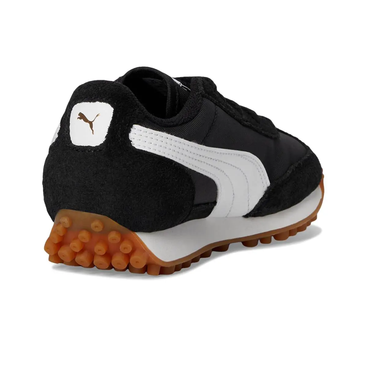 Puma shoes - Pearl Pink/Magic Rose 24