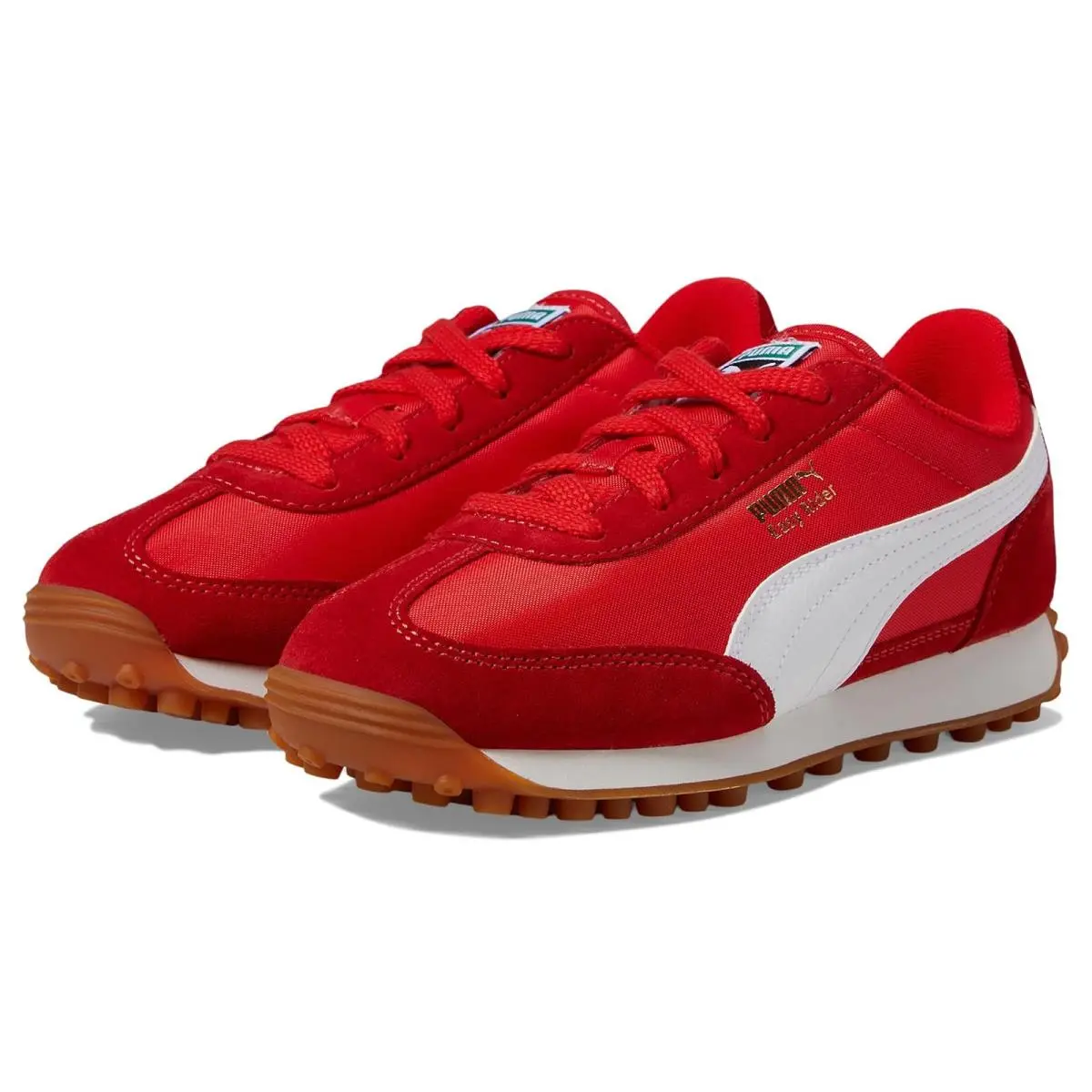 Puma shoes - Clyde Royal/Puma White 18
