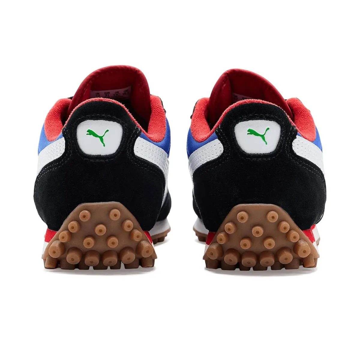 Puma shoes - Clyde Royal/Puma White 23