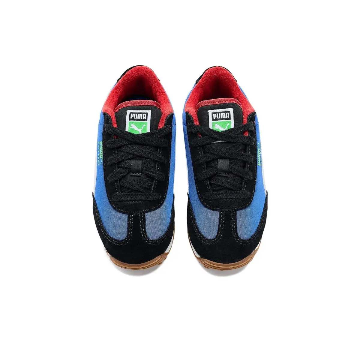 Puma shoes - Clyde Royal/Puma White 25