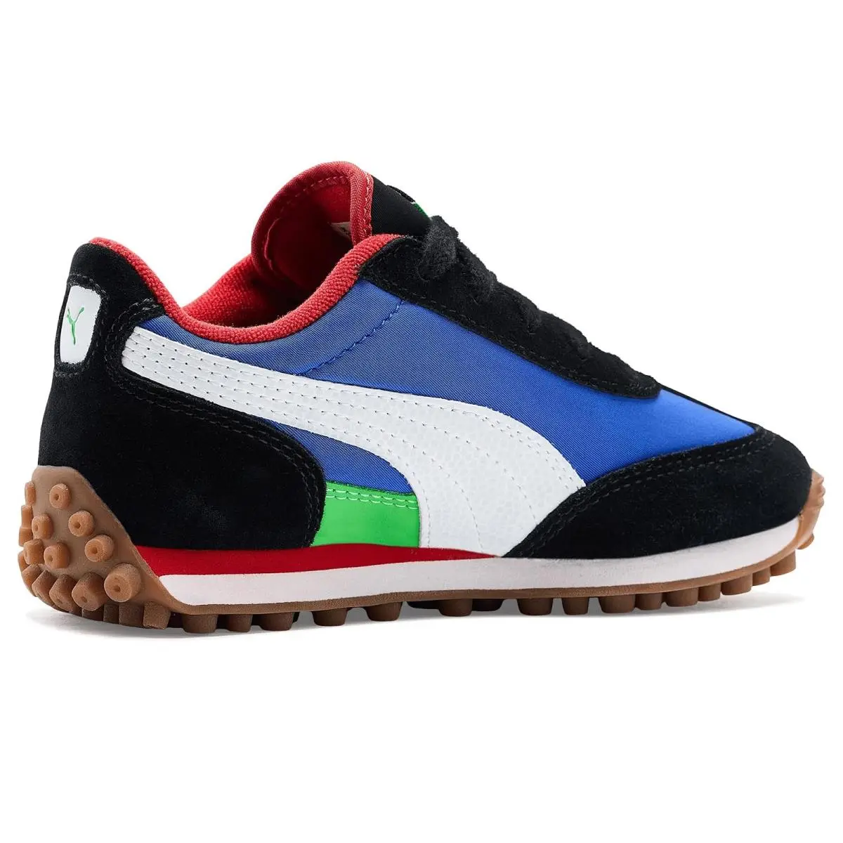 Puma shoes - Clyde Royal/Puma White 26