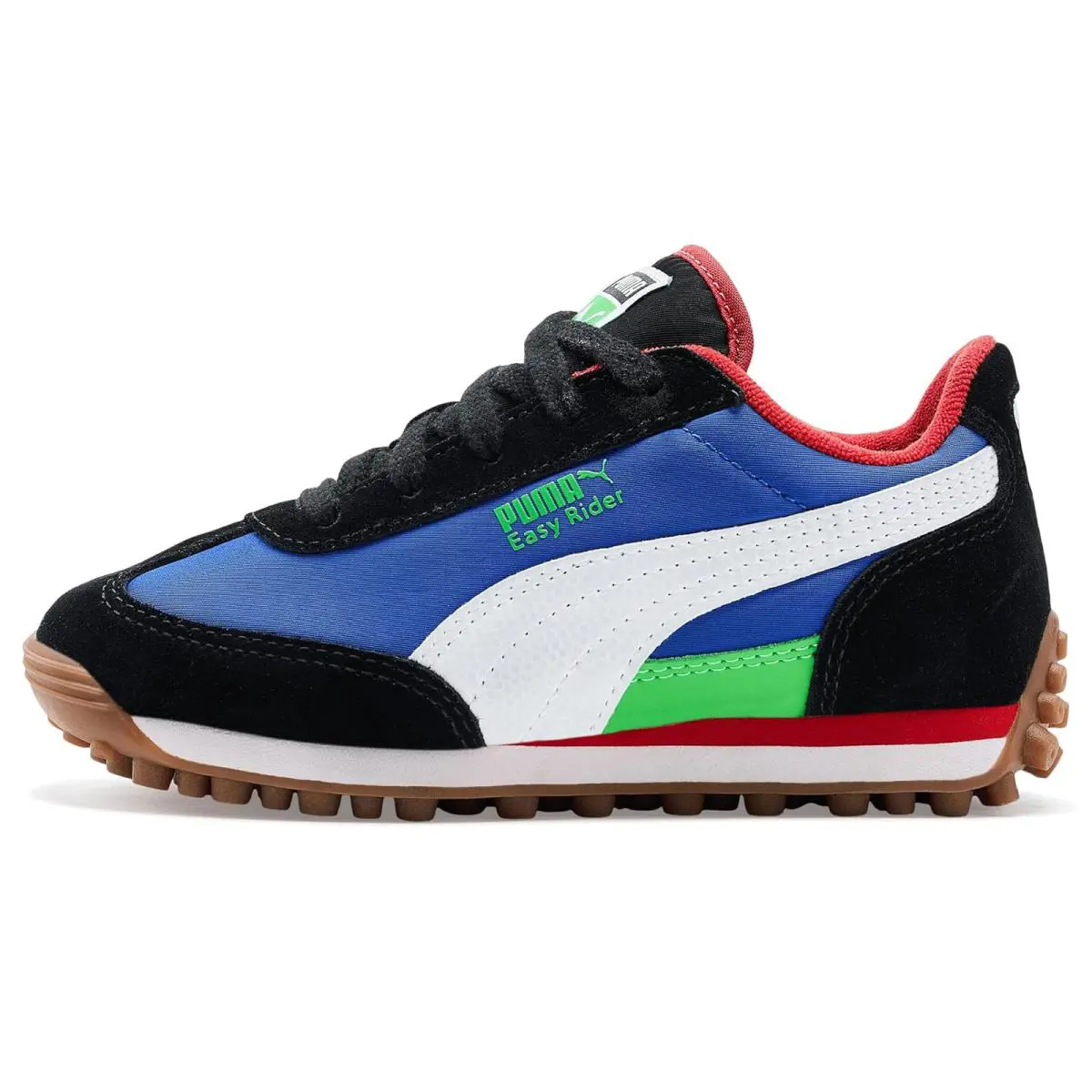 Puma shoes - Pearl Pink/Magic Rose 30