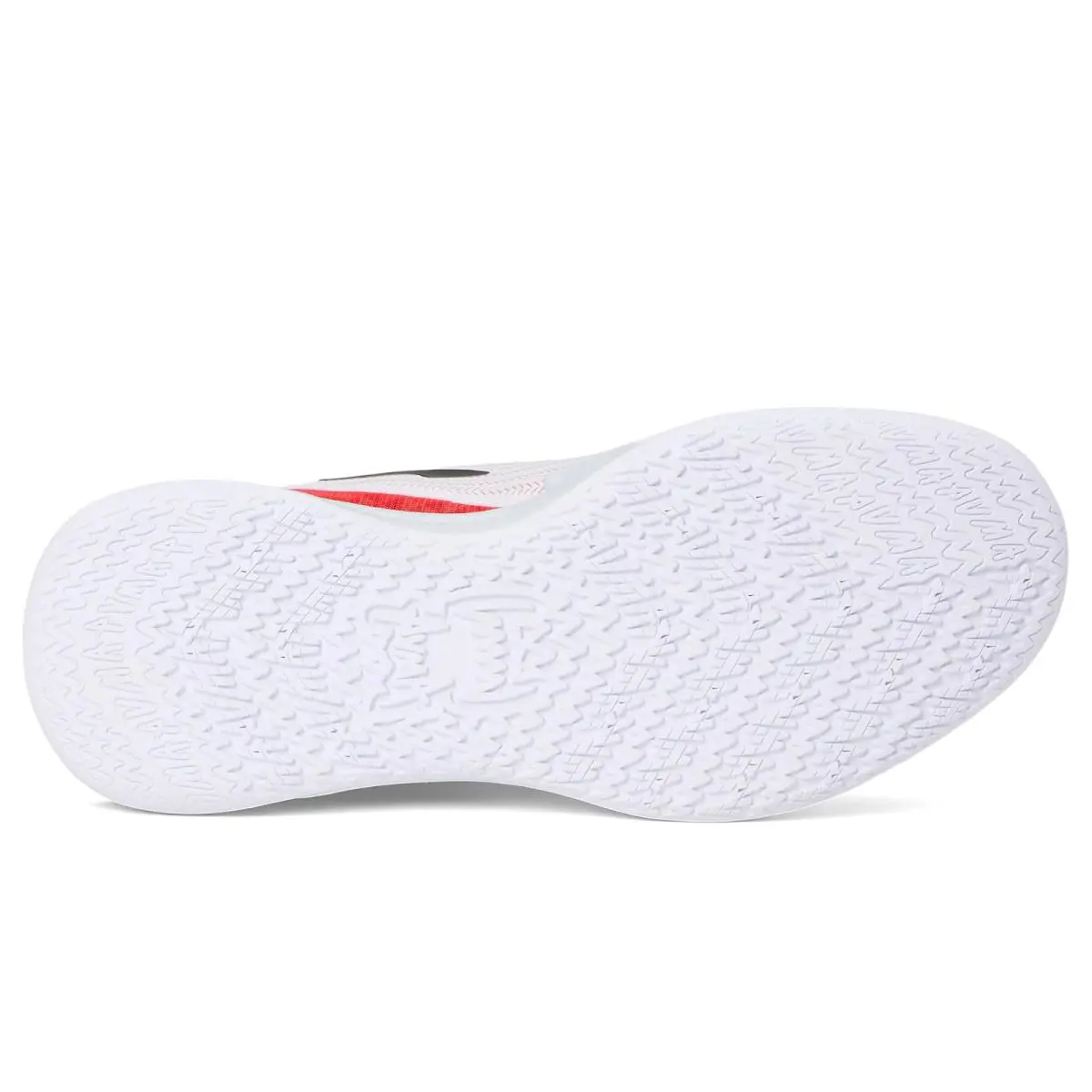 Puma shoes - Puma Red/Puma Black 1