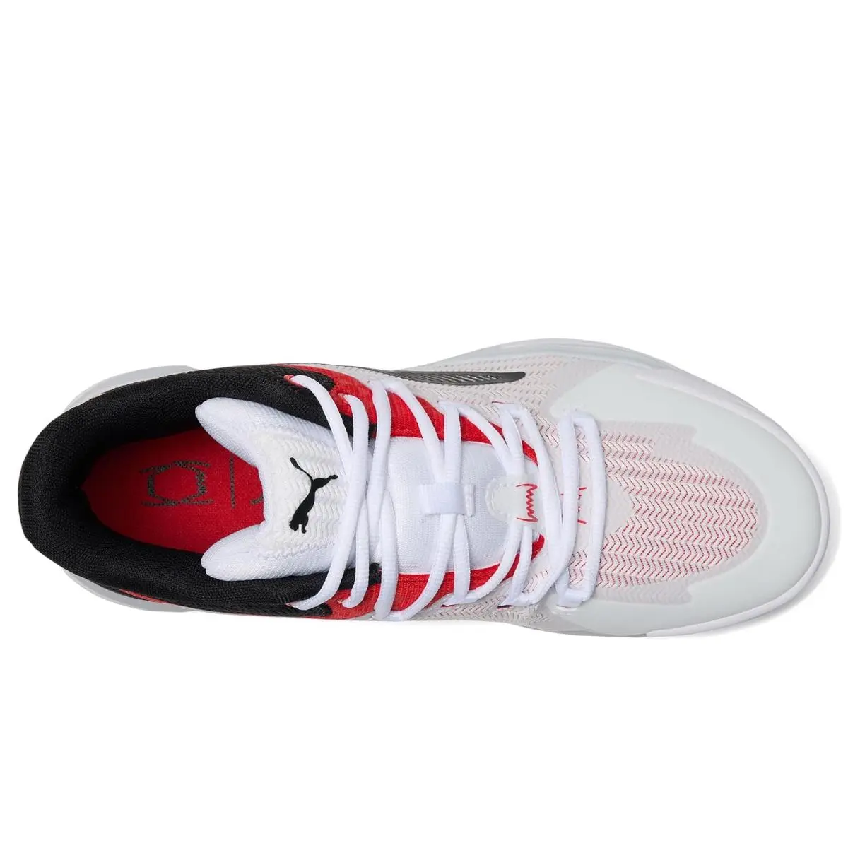 Puma shoes - Puma Black/Fluro Pink Pes 14