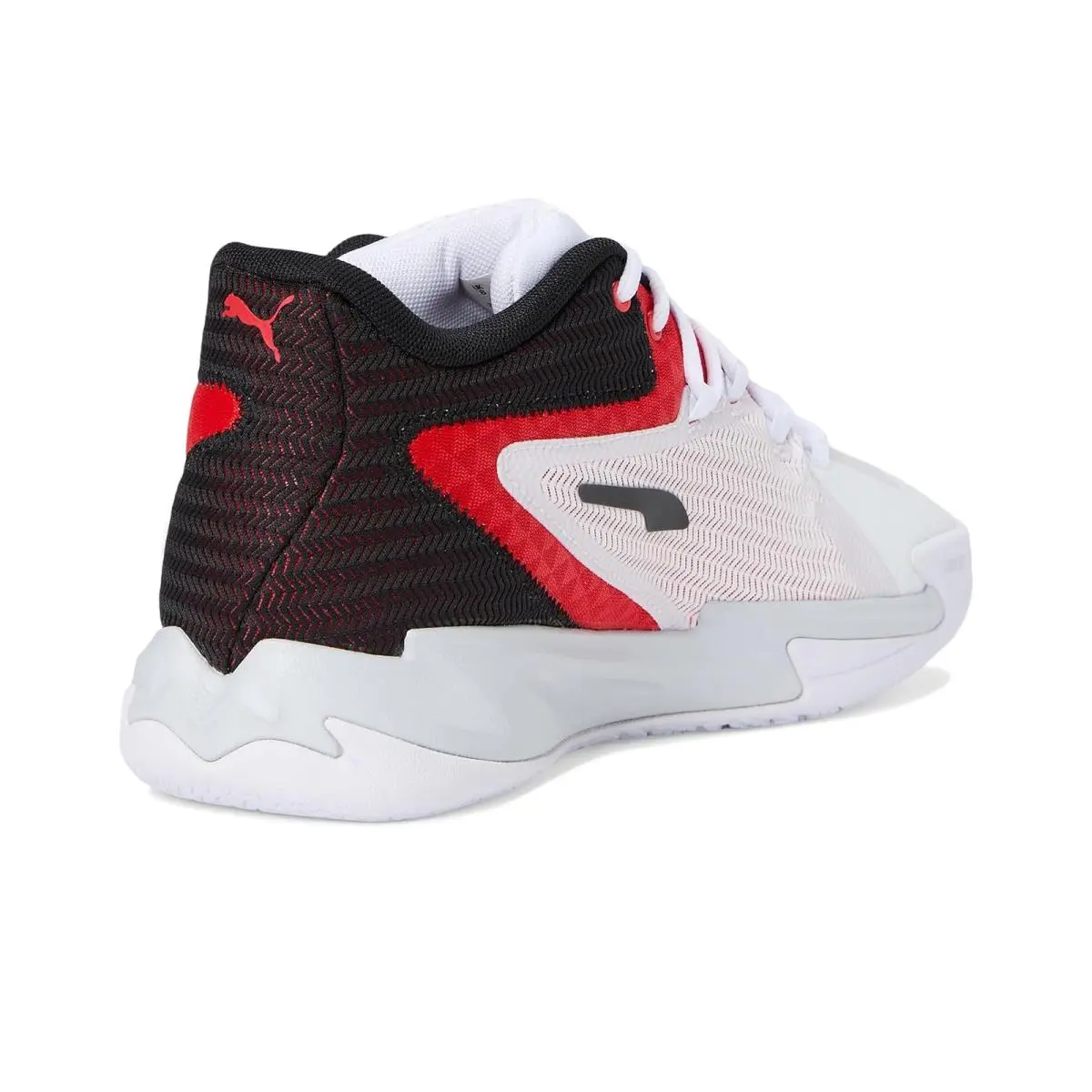 Puma shoes - Puma Black/Fluro Pink Pes 17
